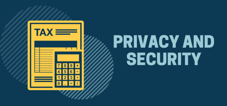 Privacy & Security