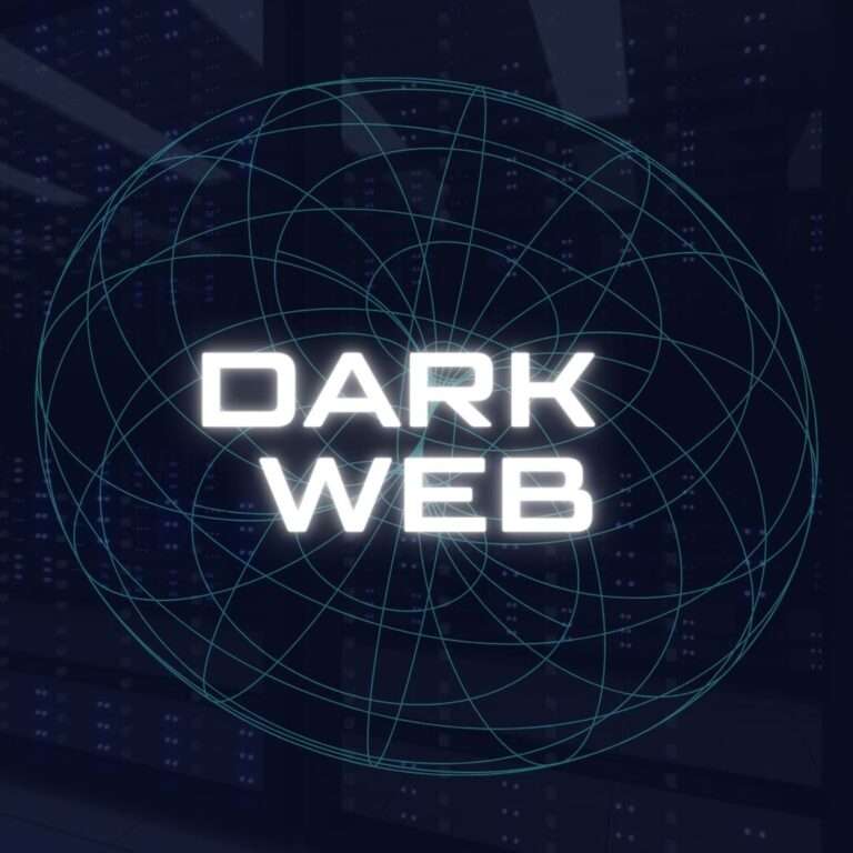 Dark Web