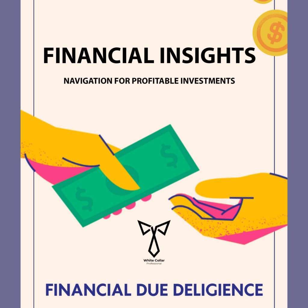 Financial Due Diligence