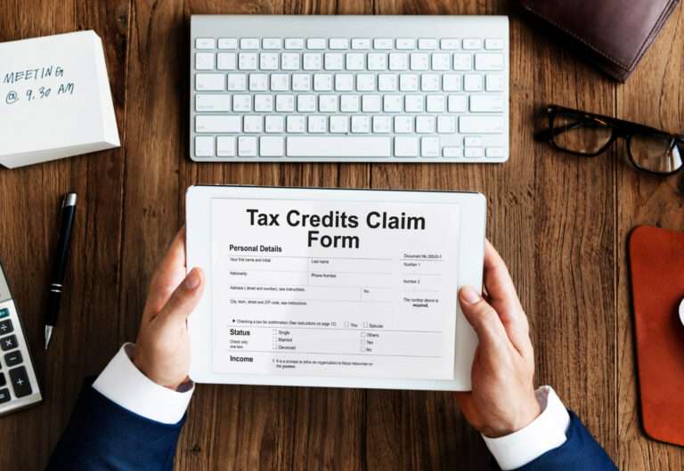 Input Tax Credit