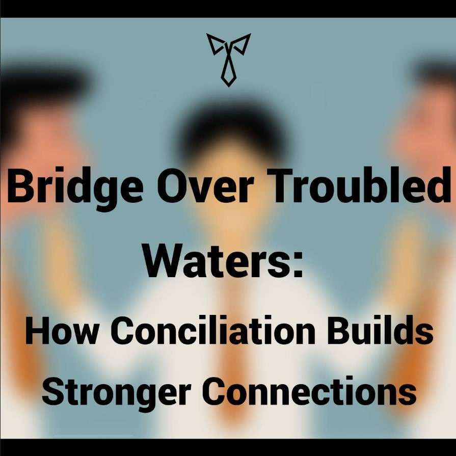 Mediation and Conciliation - White Collar professional