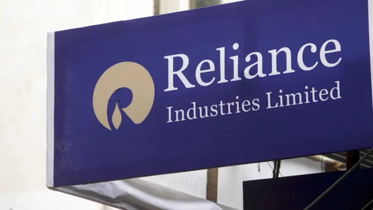 Reliance Industries - White Collar Professional